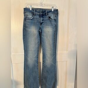 American Eagle Jeans Size 6